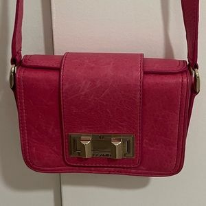 Rebecca Minkoff - Pink Crossbody